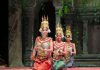 Wymarzona podróż poślubna na szlaku azjatyckim – Kambodża.