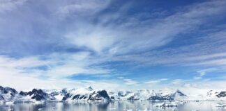 Ekspedycje naukowe na Antarktydzie