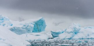 Antarktyka i jej znaczenie dla świata