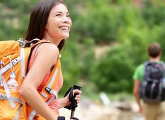 Niezbędnik turysty Niezbędnik turysty