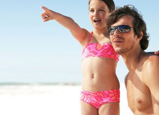 Jak podróżować z dziećmi