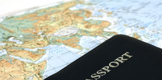 Co zrobić, gdy stracimy paszport