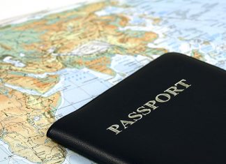 Co zrobić, gdy stracimy paszport