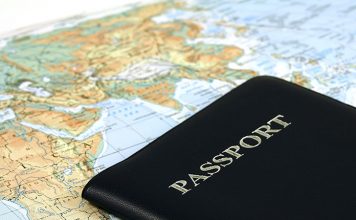 Co zrobić, gdy stracimy paszport