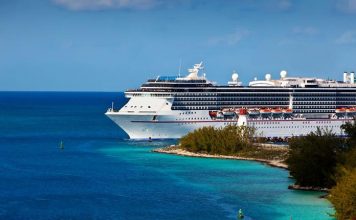 Walory rejsów wycieczkowych Walory rejsów wycieczkowych