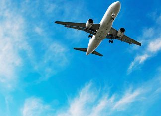 Jak tanio płacić za bilety lotnicze Jak tanio płacić za bilety lotnicze