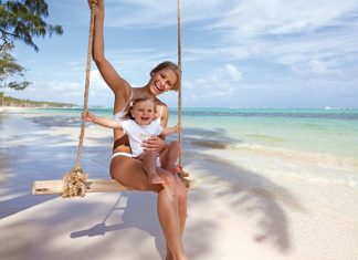 Z kim jechać na wakacje