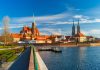 Klimatyczny Wrocław – idealne miejsce na weekend we dwoje