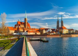 Klimatyczny Wrocław – idealne miejsce na weekend we dwoje Klimatyczny Wrocław – idealne miejsce na weekend we dwoje