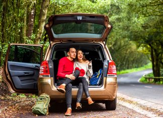 Wycieczki samochodowe – doskonały sposób na zwiedzanie