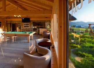 Kościelisko – kierunek na urlop z całą rodziną Kościelisko – kierunek na urlop z całą rodziną