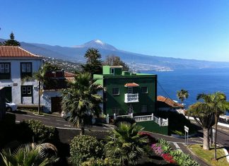 Atrakcje Teneryfy - dla dzieci, dla dorosłych, dla plażowiczów, dla zwiedzających, dla aktywnych