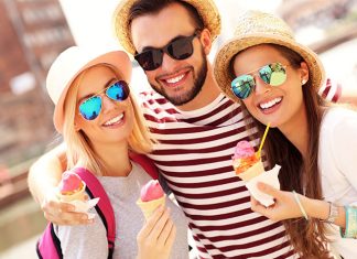 Gdańsk miasto kultury i rozrywki. Najciekawsze wydarzenia Gdańsk miasto kultury i rozrywki