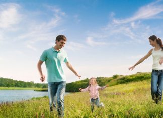 Wakacje z dzieckiem Wakacje z dzieckiem