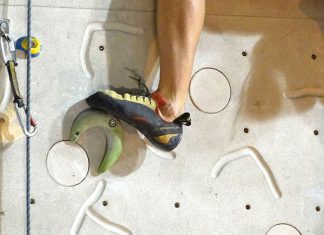 Buty wspinaczkowe – na co zwrócić uwagę przy wyborze?