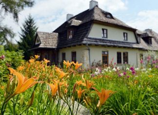 Hotel inny niż wszystkie