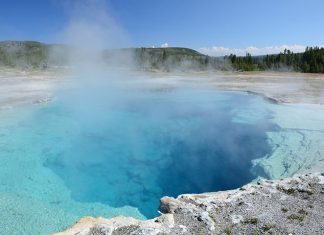 Wody termalne dla zdrowia