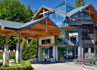 Hotele 4-gwiazdkowe w górach Hotele 4-gwiazdkowe w górach