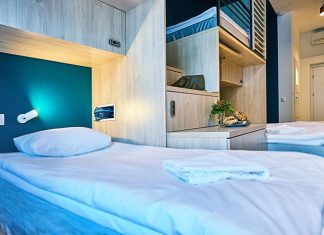 Dobry hostel w Krakowie