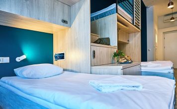 Dobry hostel w Krakowie