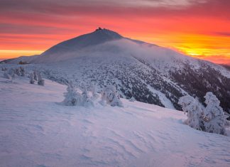Szlaki w Karkonoszach – noclegi w górach Szlaki w Karkonoszach – noclegi w górach