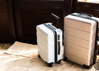 Bagaż ma znaczenie Bagaż ma znaczenie