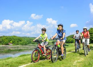 Ścieżki rowerowe ścieżki rowerowe