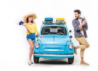 Studencie marzysz o niezapomnianej przygodzie wakacyjnej – sprawdź gdzie się wybrać Studencie marzysz o niezapomnianej przygodzie wakacyjnej – sprawdź gdzie się wybrać