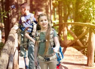 DLACZEGO WARTO WYSŁAĆ POCIECHY NA OBOZY DLA DZIECI DLACZEGO WARTO WYSŁAĆ POCIECHY NA OBOZY DLA DZIECI