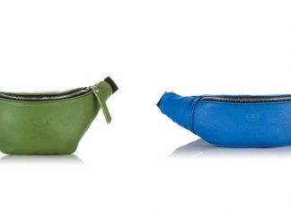 Saszetka do ręki czy na pas? Co wybrać ?