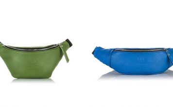 Saszetka do ręki czy na pas? Co wybrać ?