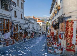 Czy warto wybrać się na wczasy do Albanii?