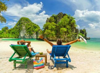 Wybieramy biuro podróży Wybieramy biuro podróży