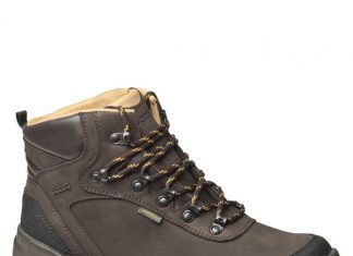 Czy warto inwestować w polskie marki obuwia? buty trekkingowe polskiego producenta