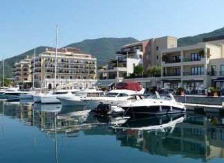 Ośrodki wypoczynkowe nad morzem – doskonały pomysł na relaks! Ośrodki wypoczynkowe nad morzem - doskonały pomysł na relaks!