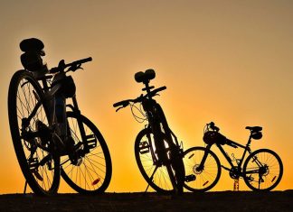 Przez Zakopane na rowerze! Przez Zakopane na rowerze