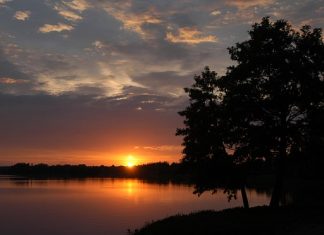 Rodzinna Wielkanoc na Mazurach – bezpieczeństwo i piękne widoki Rodzinna Wielkanoc na Mazurach