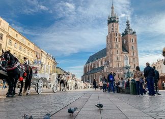Lista atrakcyjnych miejsc w Małopolsce na weekend – gdzie warto się udać? gdzie wybrać się w Małopolsce na weekend?