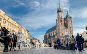 Lista atrakcyjnych miejsc w Małopolsce na weekend – gdzie warto się udać? gdzie wybrać się w Małopolsce na weekend?