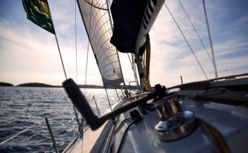 Wysokiej jakości osprzęt żeglarski dla każdego Wysokiej jakości osprzęt żeglarski dla każdego