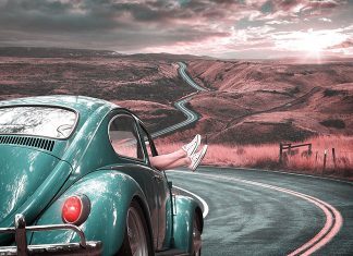 Rasnov – mniej znana perełka Rumunii