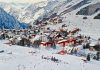 Ośrodki narciarskie w Europie