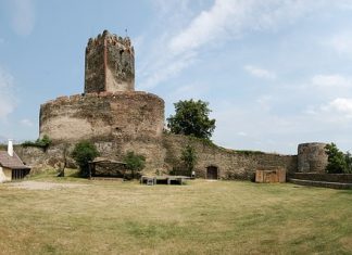 Co zobaczyć w Mirsku? Punkt widokowy, ratusz… co jeszcze? zabytki Mirska