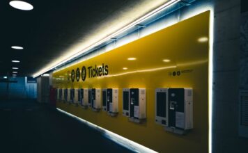 Infokioski w turystyce