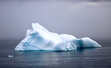 Geografia Antarktyki – jak wygląda kontynent pod kątem geograficznym? Geografia Antarktyki