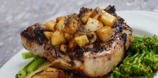 Kuchnia Ameryki Południowej