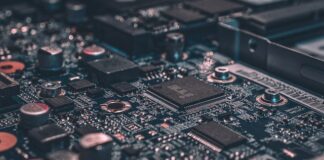 Technologia i innowacje w Ameryce Północnej