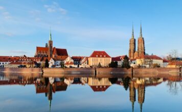 Najpiękniejsze polskie krajobrazy, które musisz zobaczyć Najpiękniejsze polskie krajobrazy, które musisz zobaczyć