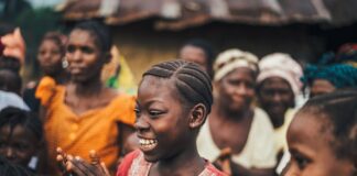 Sławni ludzie Afryki