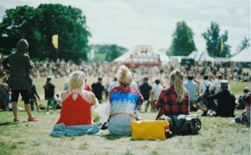 Festiwale i wydarzenia w Ameryce Północnej